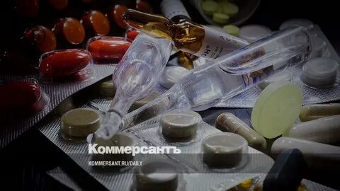 Использование медицинских препаратов