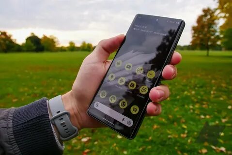 Смартфоны pixel лучшие