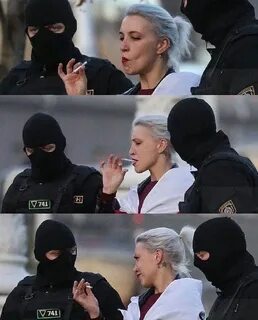 Тронешь арестую