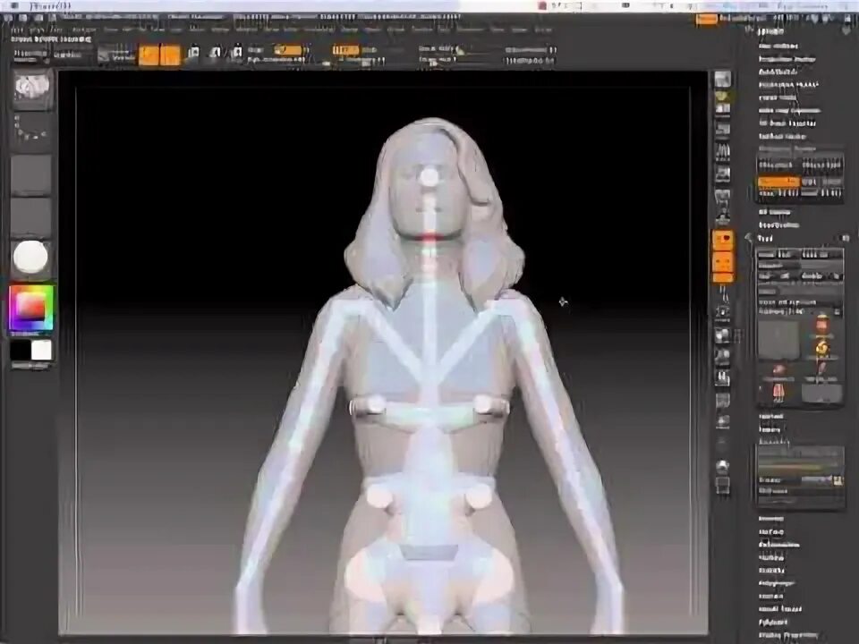Rigging tutorial. Zbrush transpose. zbrush rigging. инструмент transpose zbrush. transpose master zbrush.