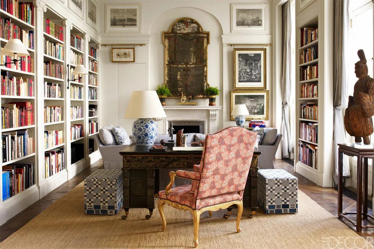 Style library