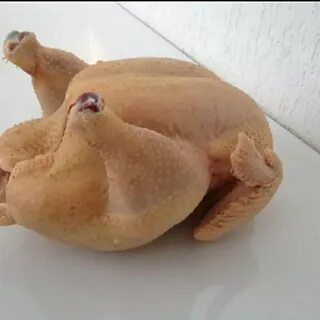 Домашняя тушка