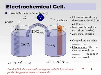 Their cell
