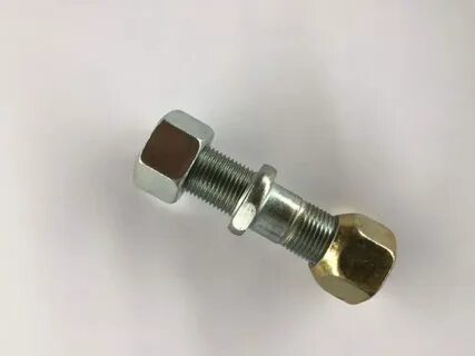 Шпилька птс