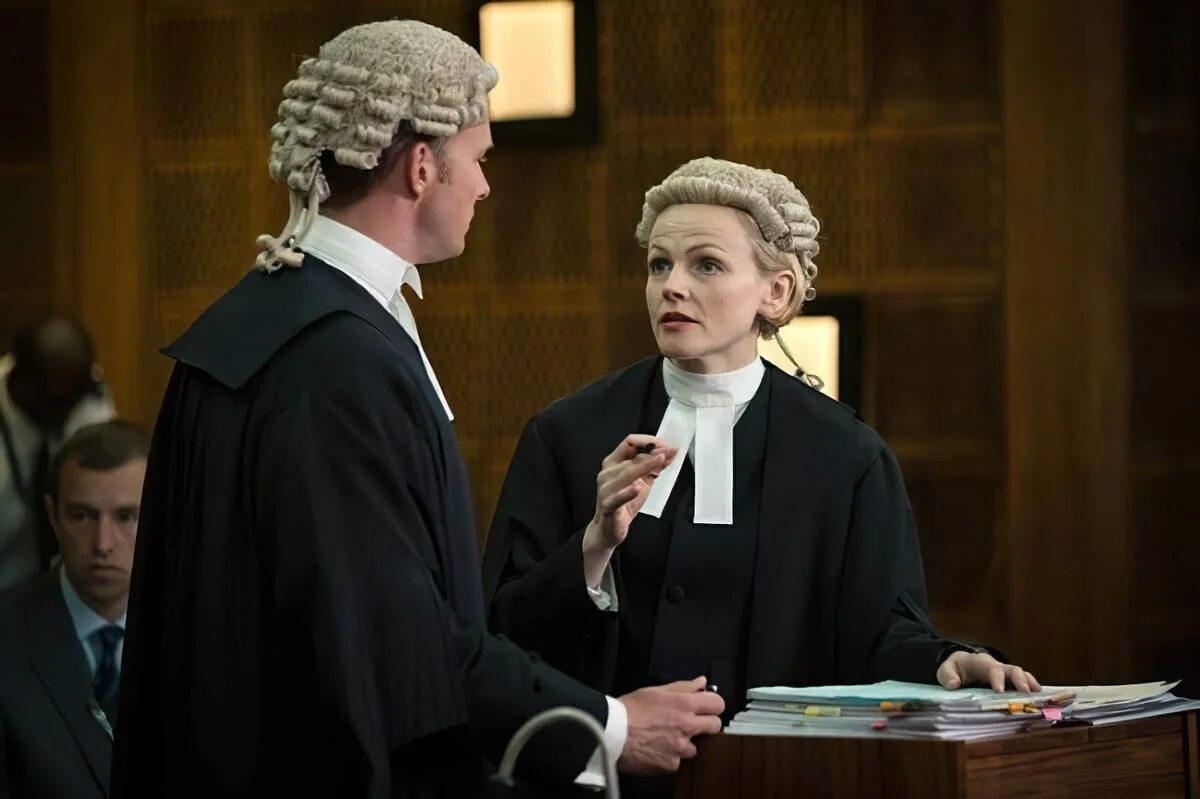 Judge less