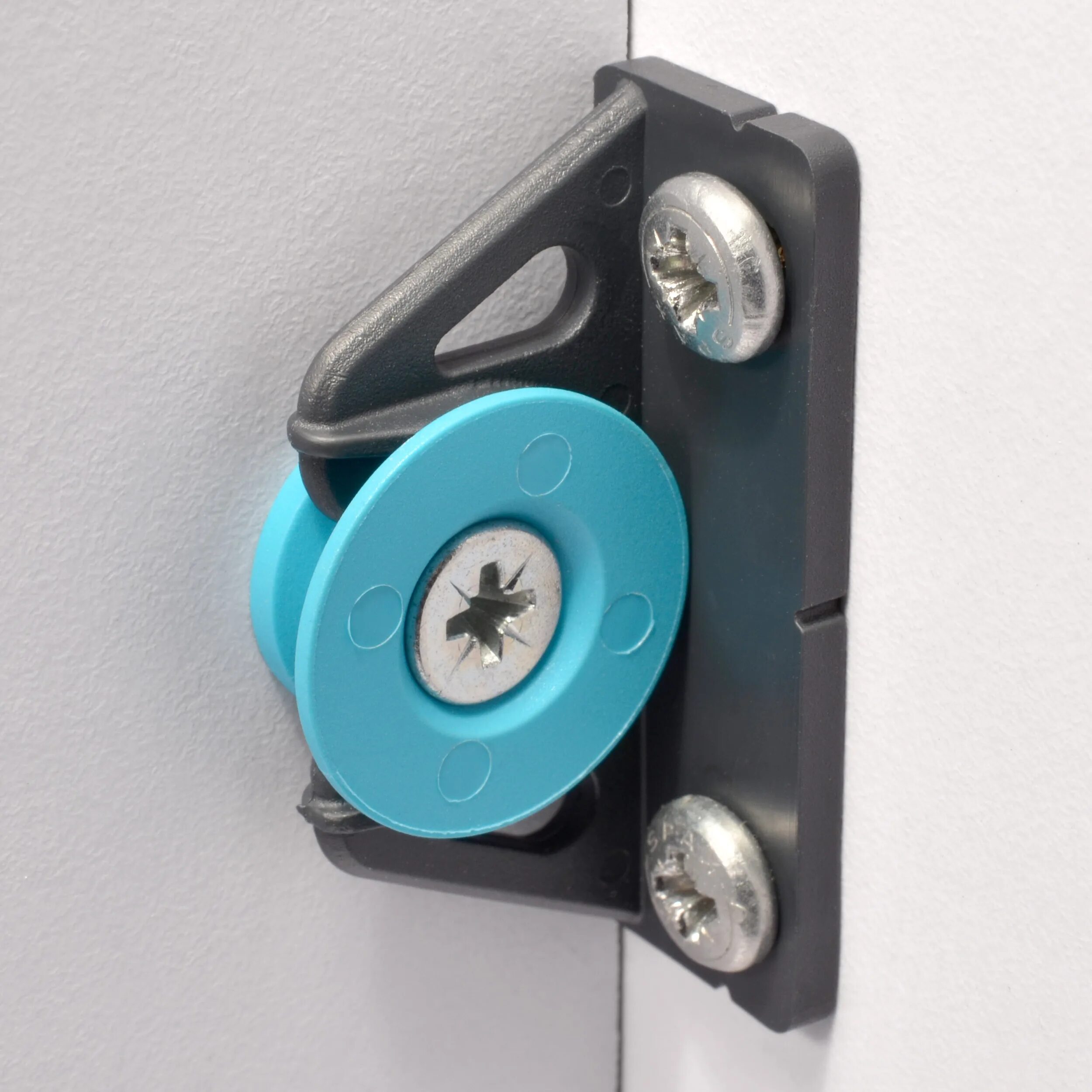 Button fix. Замок fix type зл-04.