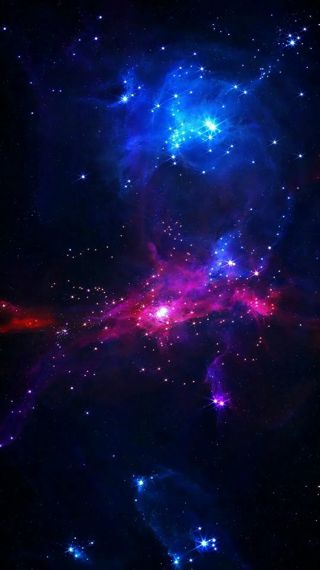 Android nebula