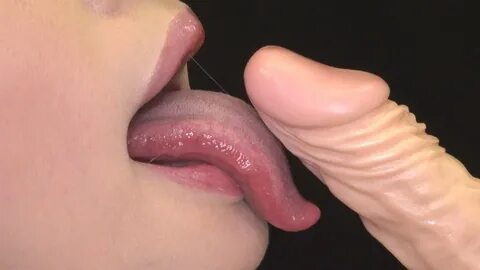 Erotic tongue 💖 Official page shenaked.org