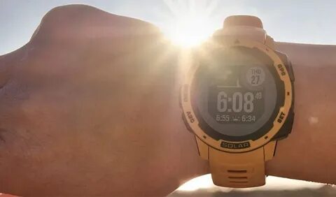 Surf solar