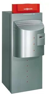 Котел viessmann vitotronic