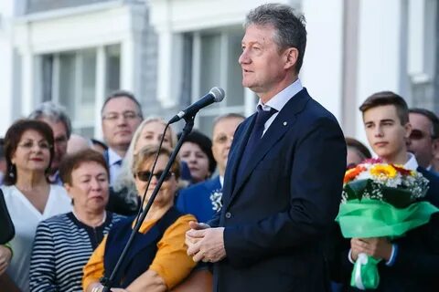 Екатеринбург учиться