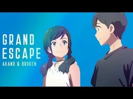 Break version