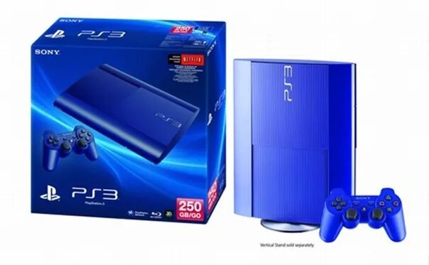 Синяя playstation. Голубая ps3 super Slim. Синяя приставка Sony PLAYSTATION. Плейстейшен 3 синие. Игровая приставка Sony красна синяя.