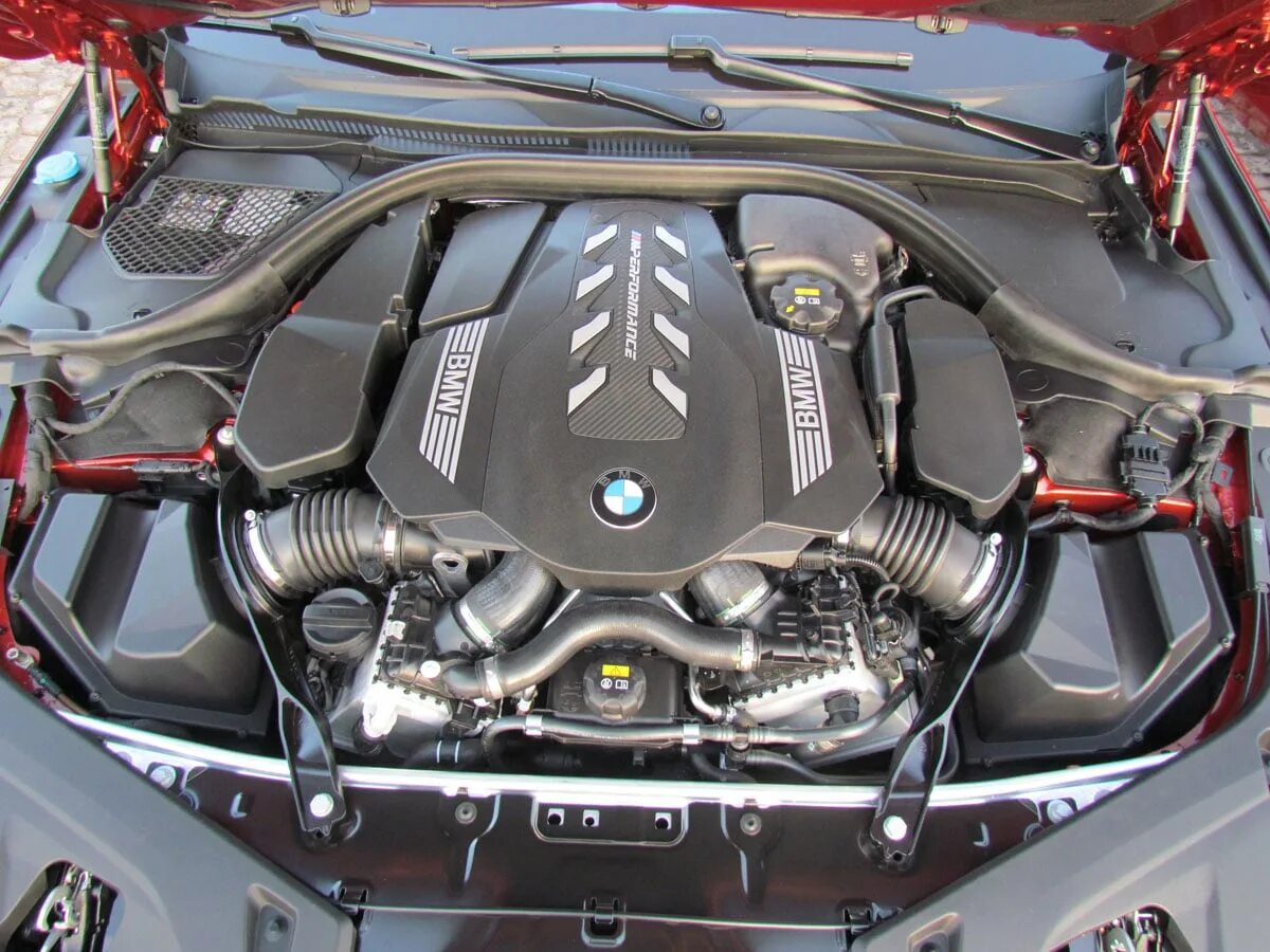 Motor performance