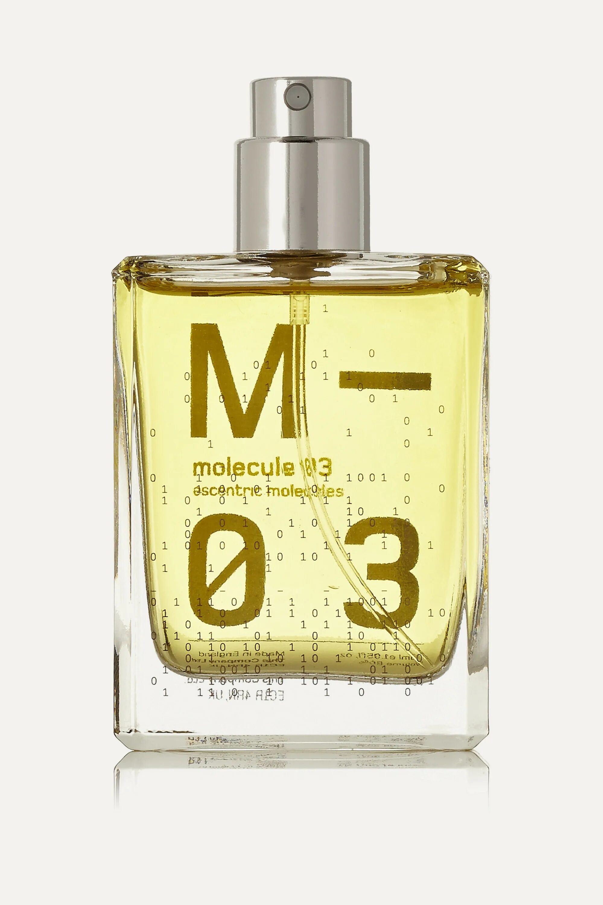 Молекула 3 е. Escentric molecules molecule 03. Молекула 3 е. Escentric molecules molecule 03. Escentric molecules molecule 03 edt 100мл.