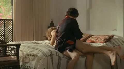 Slideshow gaspard ulliel naked.