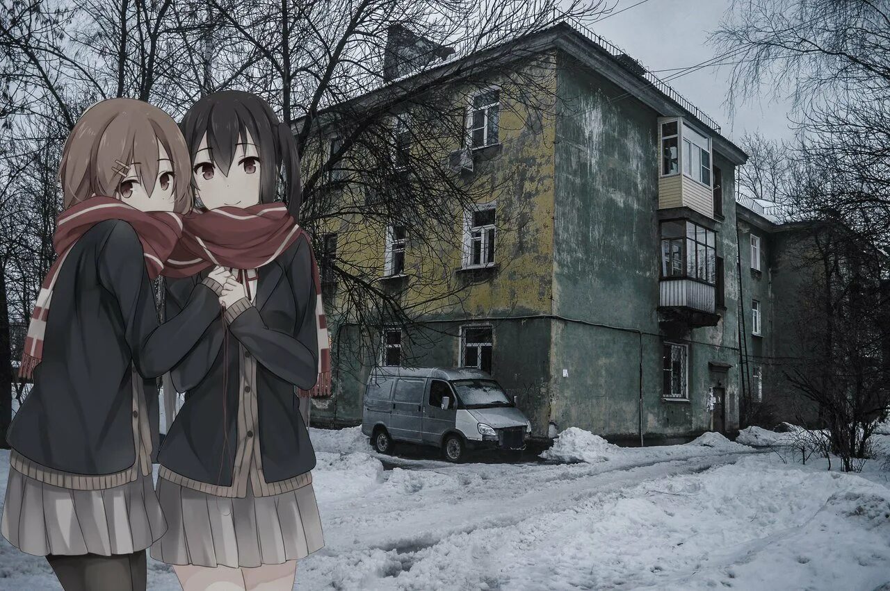 Тянки домашнее