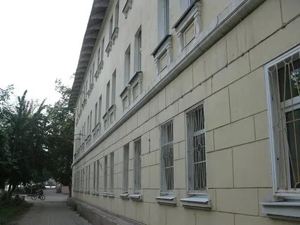 Бор профсоюзная 3