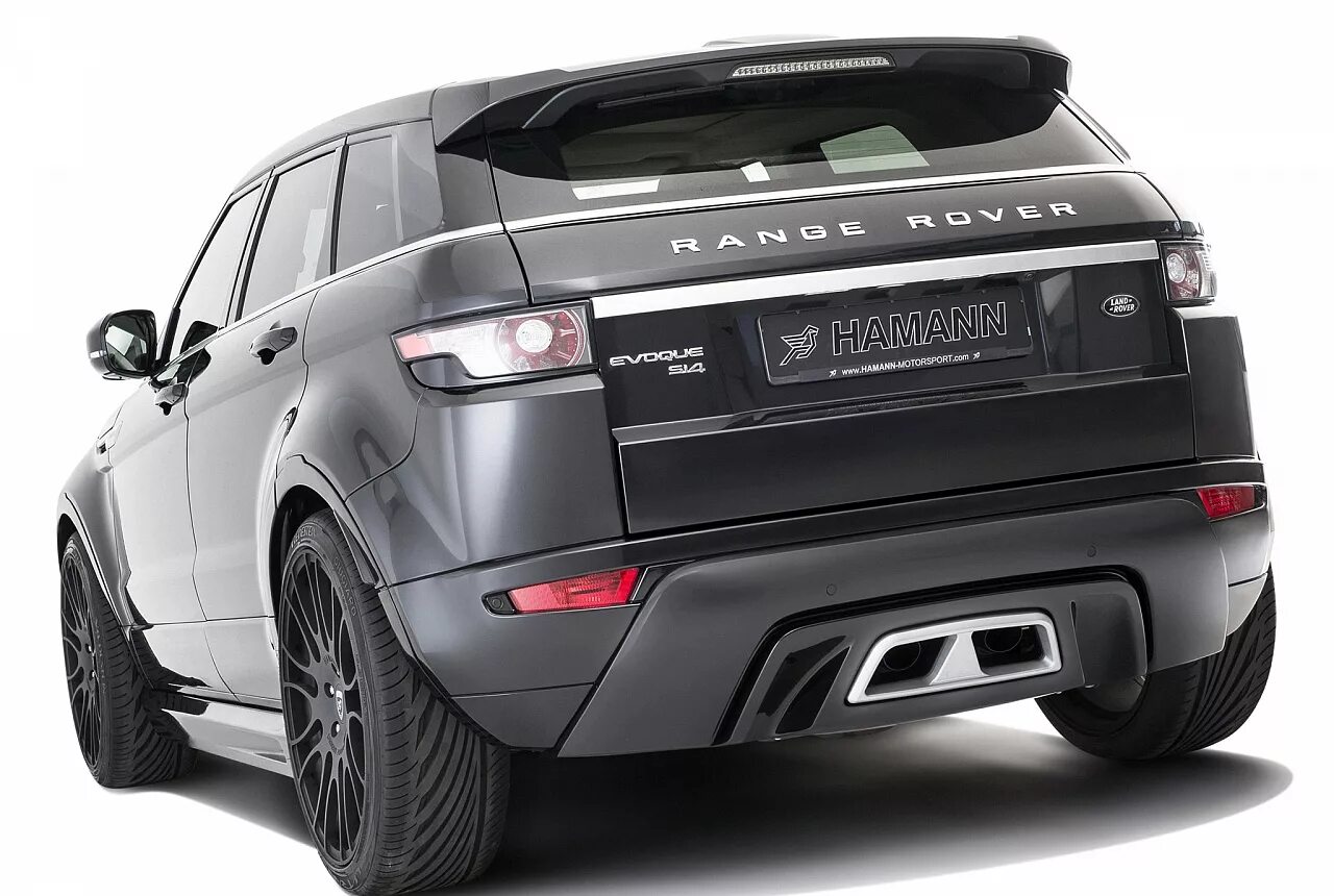 Бампер задний рендж ровер. Range rover evoque hamann. land rover evoque 2012. range rover evoque 2012. рендж ровер эвок 2011.