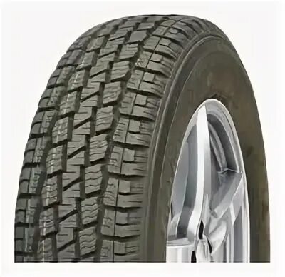 Triangle 185 75 r16c отзывы