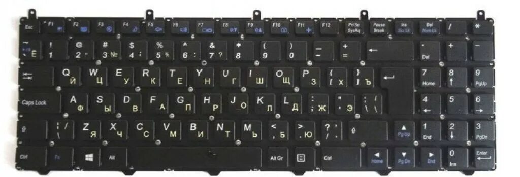 Dns keyboard. Клавиатура для ноутбука dns pegatron b14y. ноут dns achilles g104. клавиатура днс.