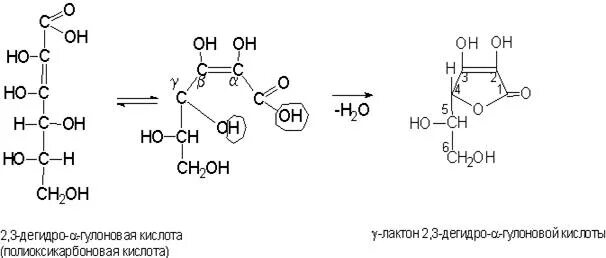 Аскорбиновая кислота асимметрические атомы. Лактон 2 аскорбиновая кислота. Аскорбиновая кислота строение. Асимметрические атомы углерода в аскорбиновой кислоте.