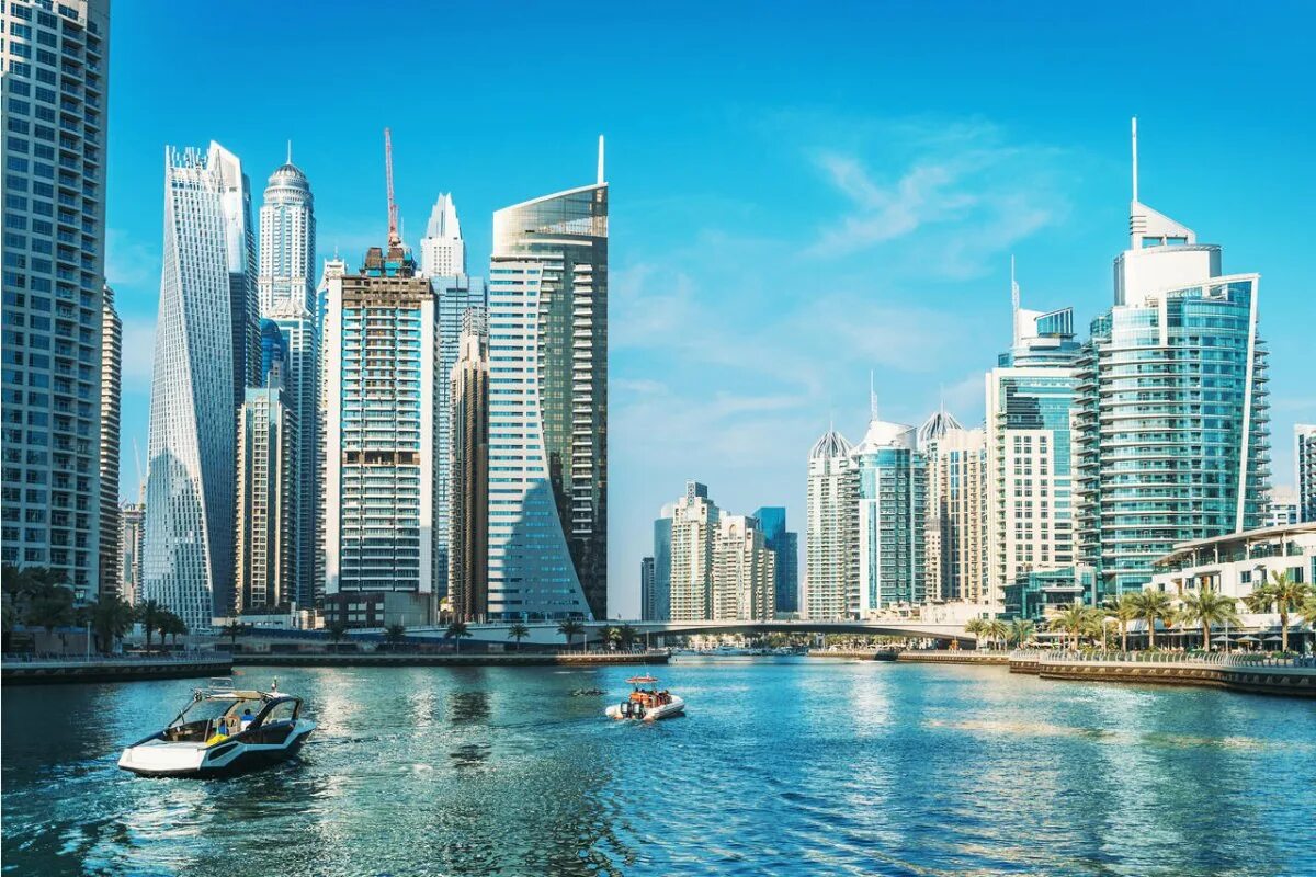 Uae какая страна
