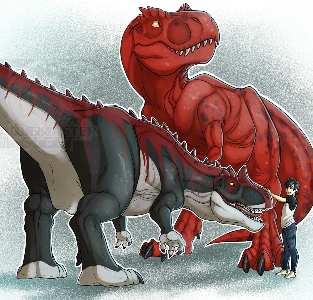 Feral Allosaurus. Тираннозавр Vore. Аллозавр Vore. Карнотавр самка.