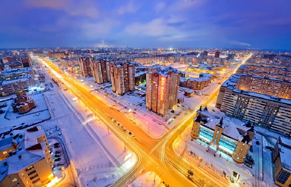 Казань в набережных челнах
