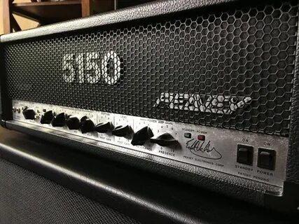 Peavey 5150