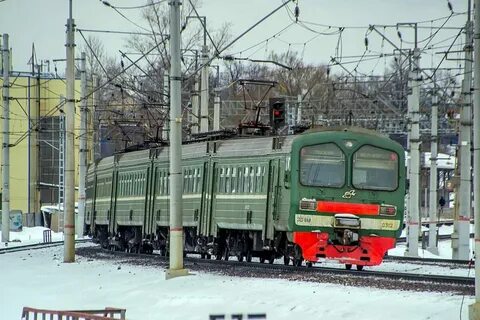 Кучино реутово электричка
