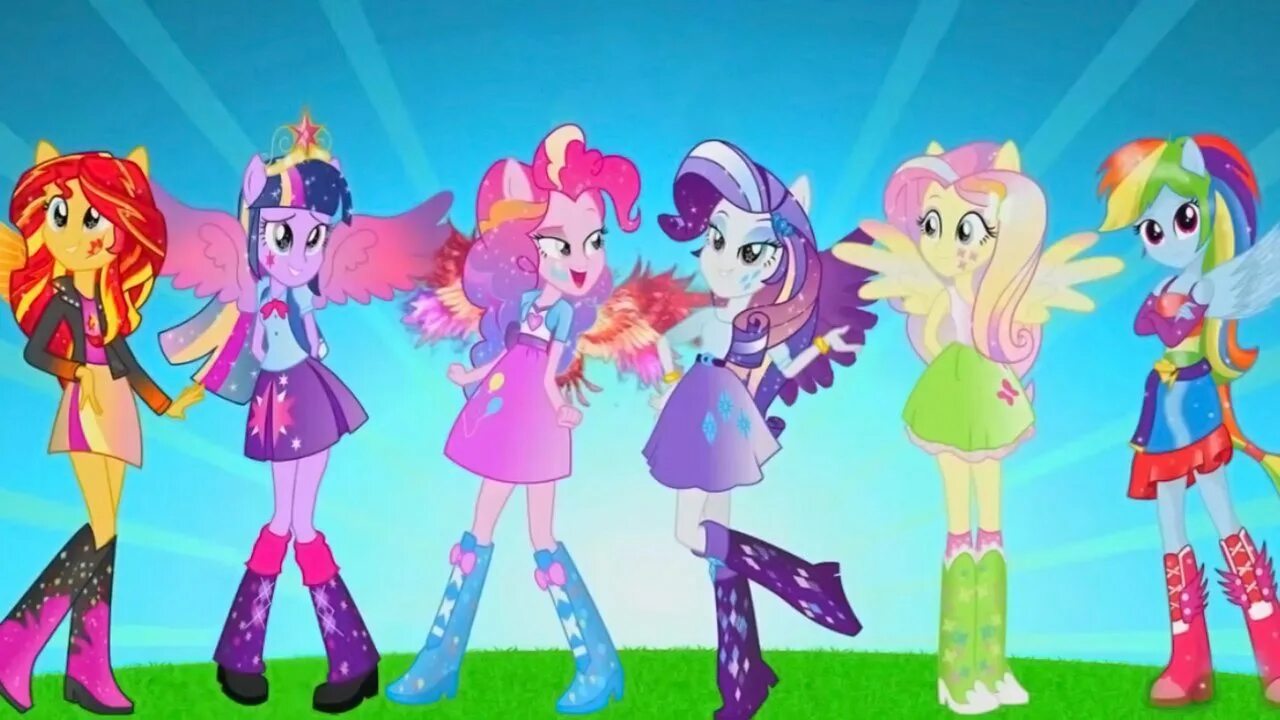 Эквестрия герлз 6. Млп девочки из эквестрии. эквестрия герлз mlp. my little pony эквестрия гёрлз.
