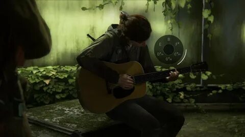 Take to singing