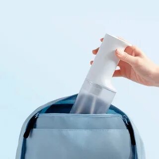 Инструкция xiaomi mijia electric flusher