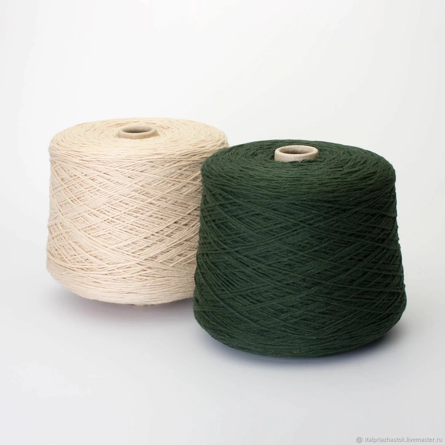 Пряжа ангора италия бобины. Бобинная пряжа yak. Шерсть 32/2. Метраж 180м/100г цвет 027. Меринос бобины.