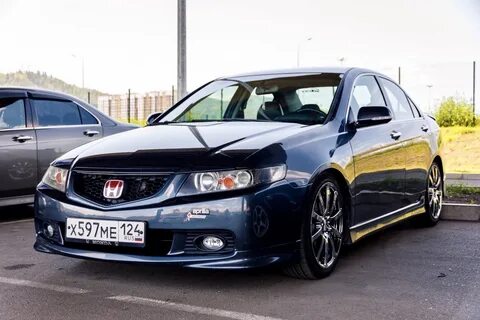 Accord m203