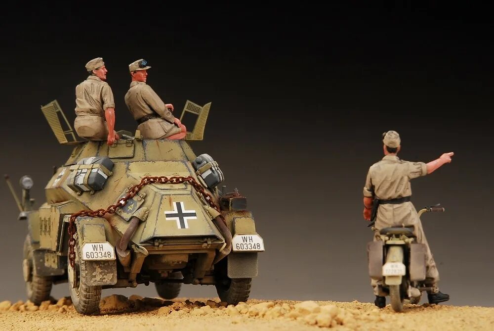 Африканский корпус служба по контракту. Sd kfz 222 tamiya. sd kfz 222 африканский корпус. танки африканского корпуса роммеля. африканский корпус роммель танк.