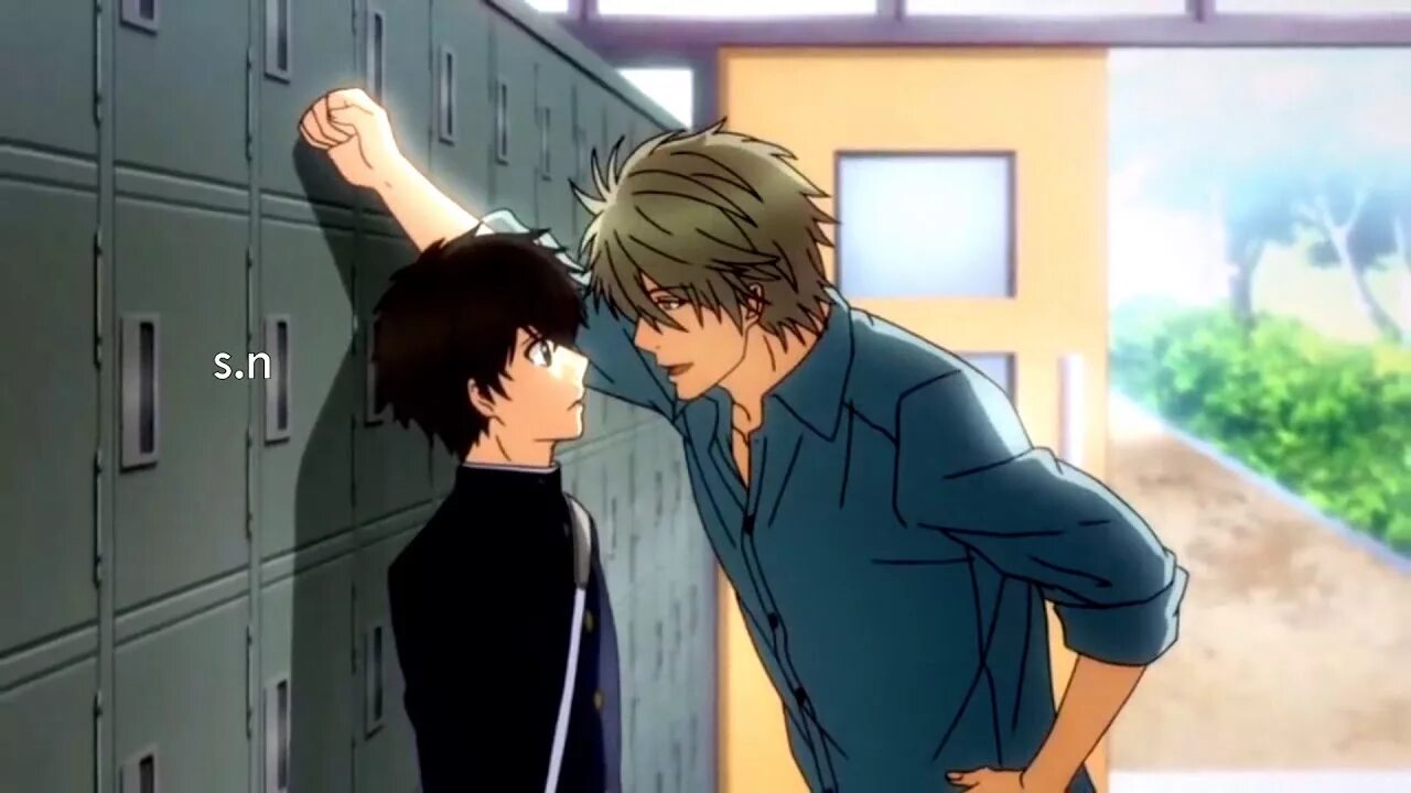 Яой клип. Такано и рицу. Яой клипы. Сенен ай поцелуй. Яой клип.