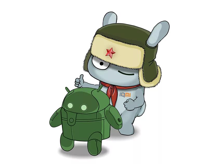 Fastboot что это на телефоне xiaomi. Xiaomi заяц Fastboot. Маскот Сяоми кролик. Xiaomi заяц в ушанке Fastboot. Талисман Xiaomi Fastboot.