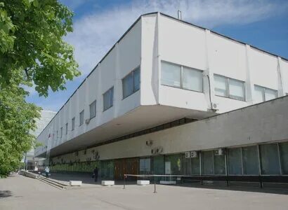 Смольная улица, 12 в Москве - 2ГИС