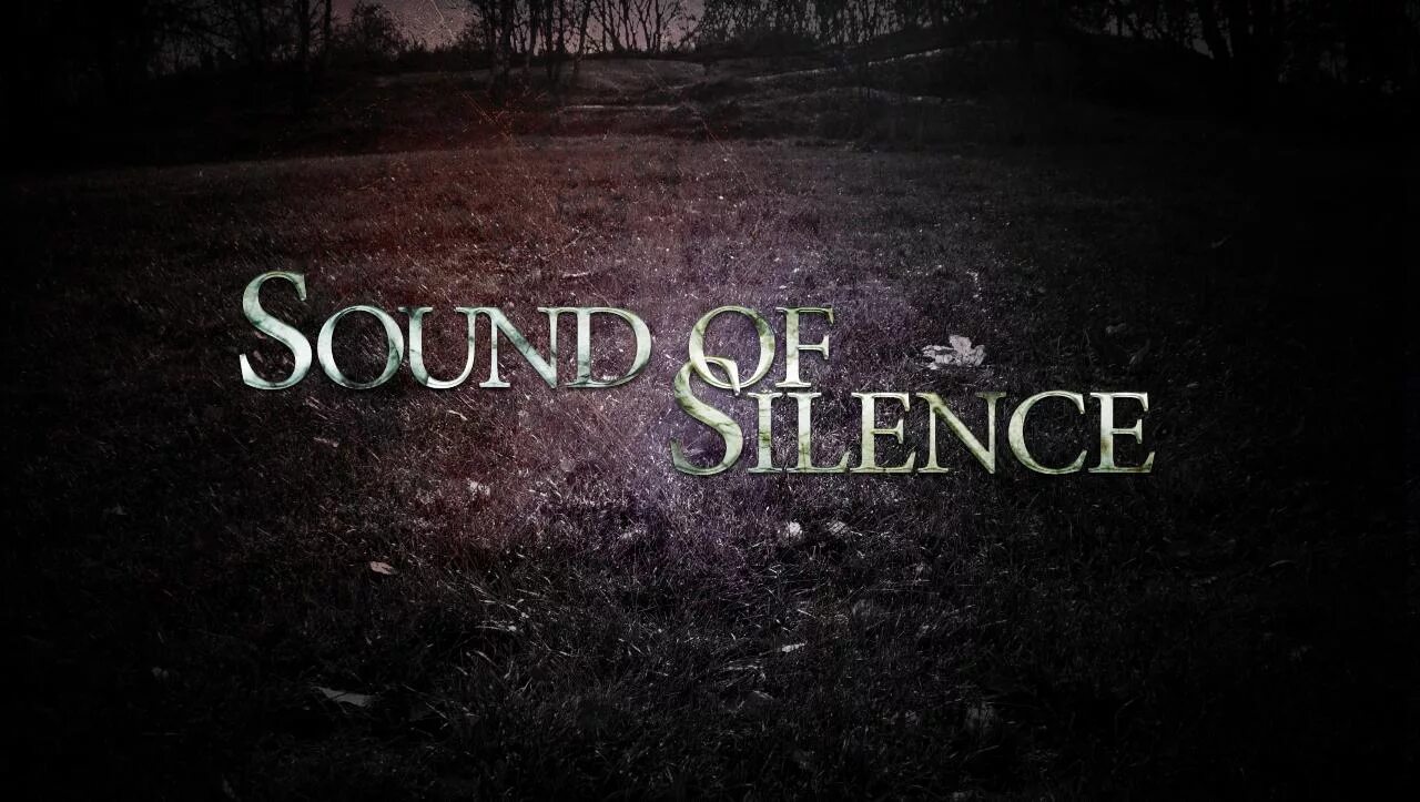 Sound of Silence. The Sound of Silence Simon & Garfunkel. Sound of Silence альбом. Silence надпись. The sound of silence слушать