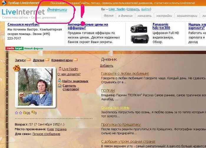 Дневник ру. Ли ру дневник. Ли ру. Li.ru.