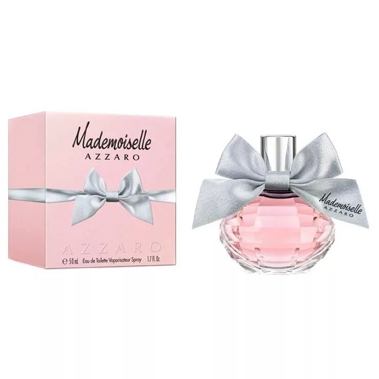 Мадмуазель азаро 90 мл. Azzaro Mademoiselle туалетная вода 90 мл. Azzaro Mademoiselle EDT 50ml. Azzaro Mademoiselle туалетная вода 50 мл. Туалетная вода mademoiselle azzaro