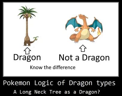 Dragon meme