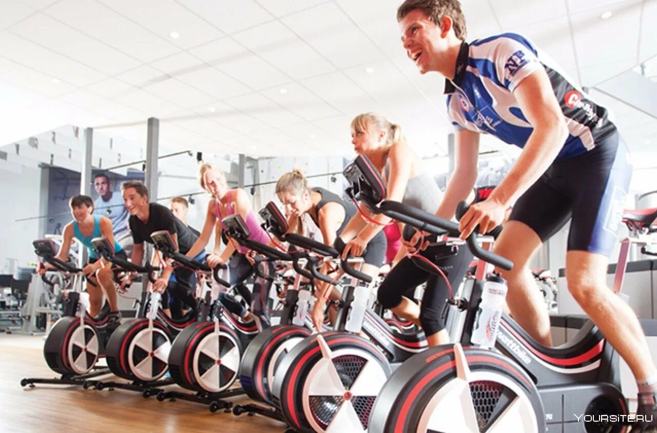 Improving cycle