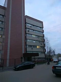 Филиал 214