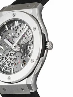 Hublot 45mm