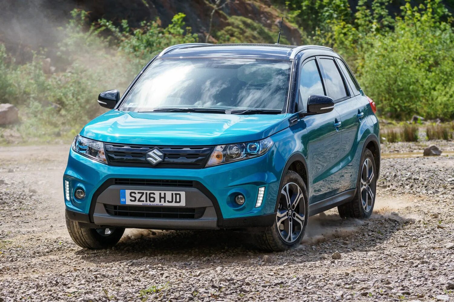 Vitara ii. Сузуки Витара новая. Suzuki /Grand/ Vitara 2018. Судзуки Гранд Витара 2018. Судзуки Витара 2017.