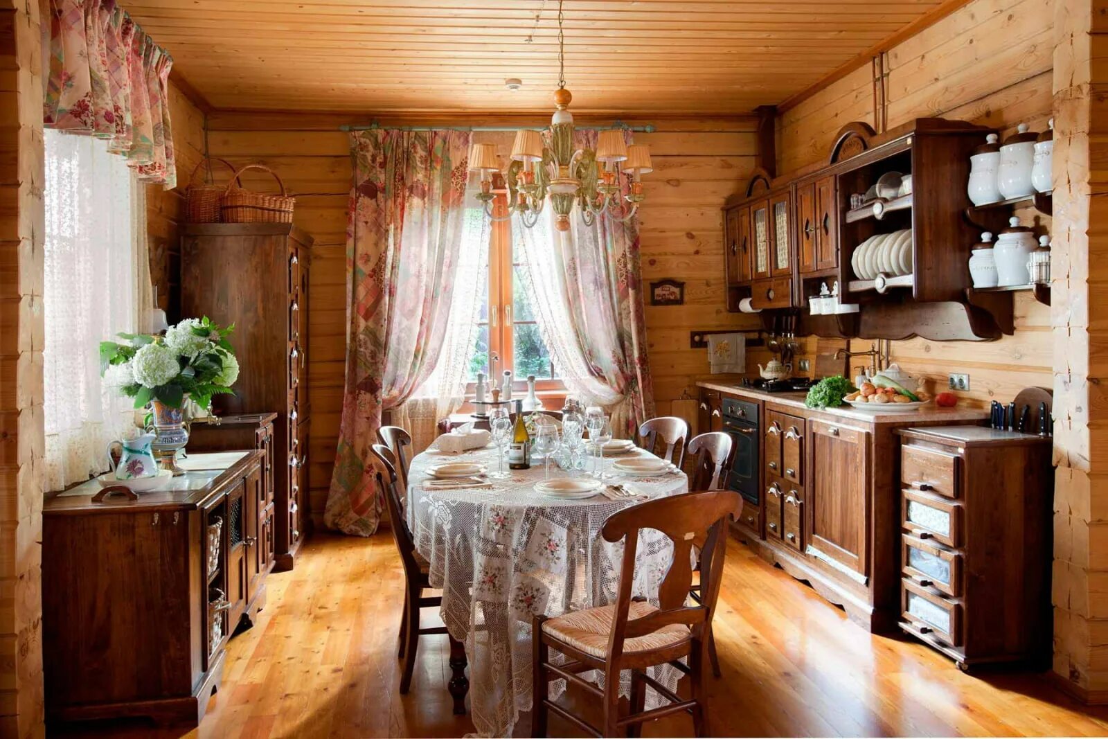 Rus dacha