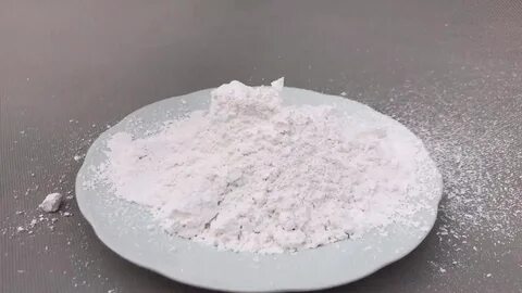 Мел мука
